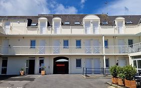 Hotel Eisenhower